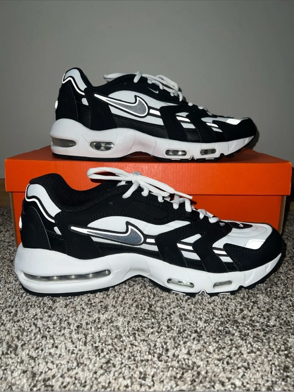 Nike Air Max 96 2
